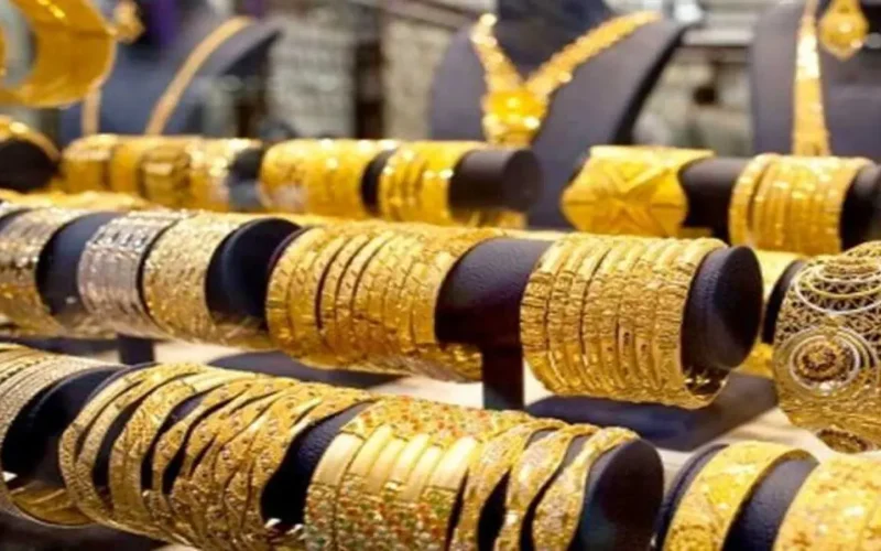 تحديث يومي.. أسعار الذهب 5 ديسمبر 2025 لعيار 21